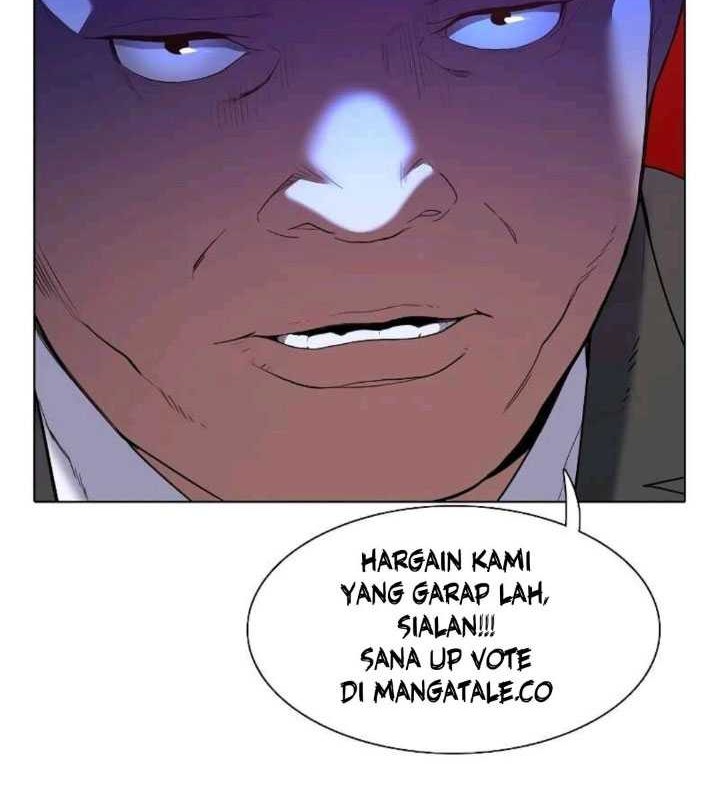 Be the Actor Chapter 25 - Halaman 61