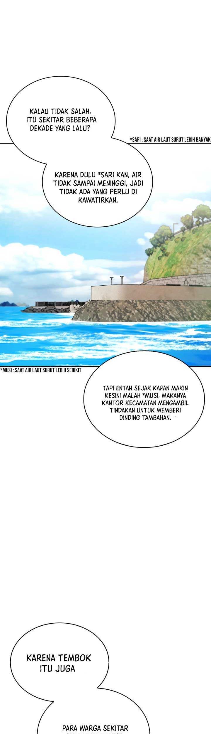 Be the Actor Chapter 24 - Halaman 4