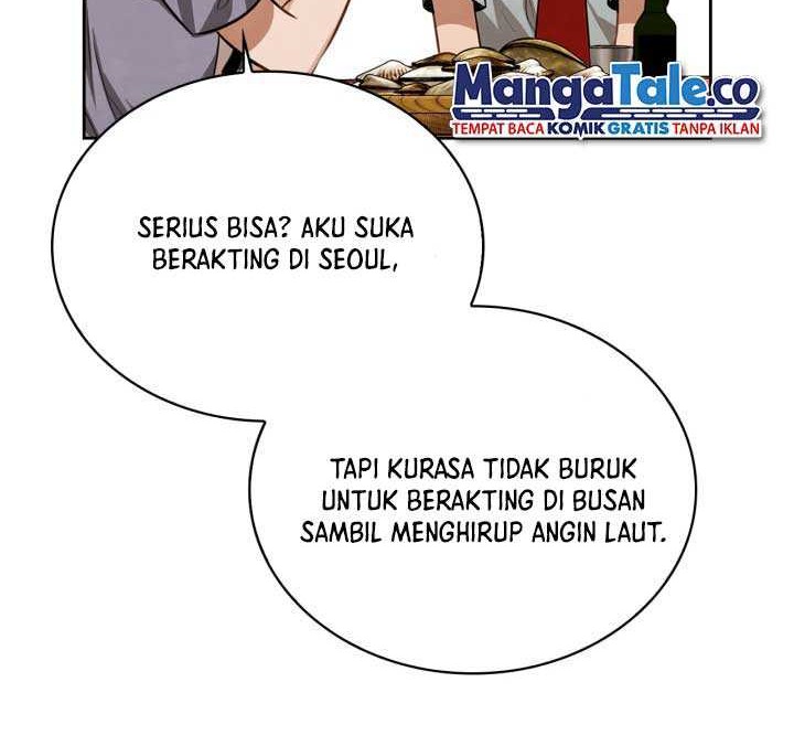 Be the Actor Chapter 24 - Halaman 7