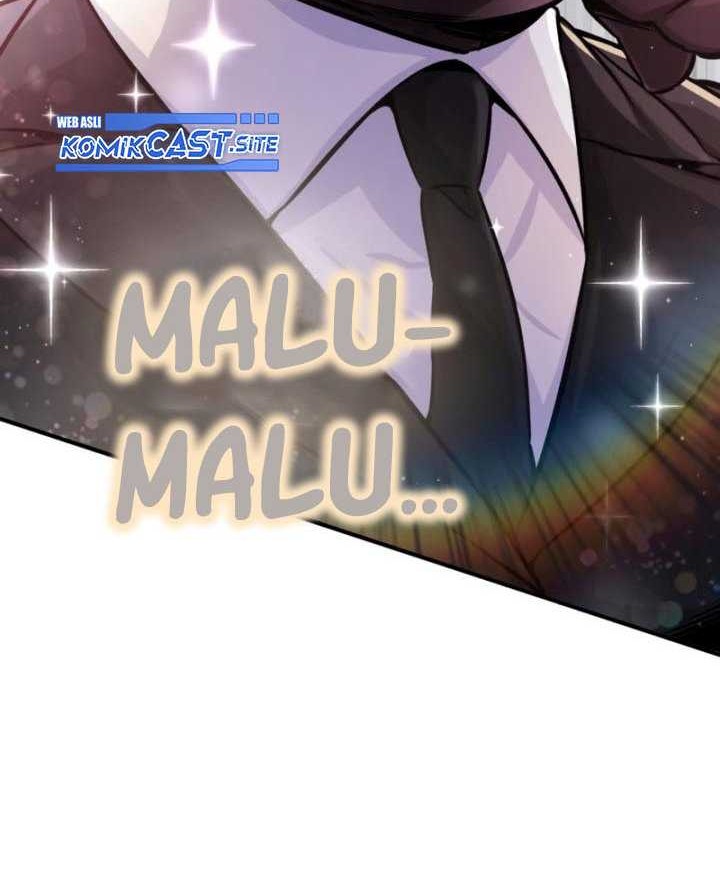 The Dark Magician Transmigrates After 66666 Years Chapter 67 - Halaman 101