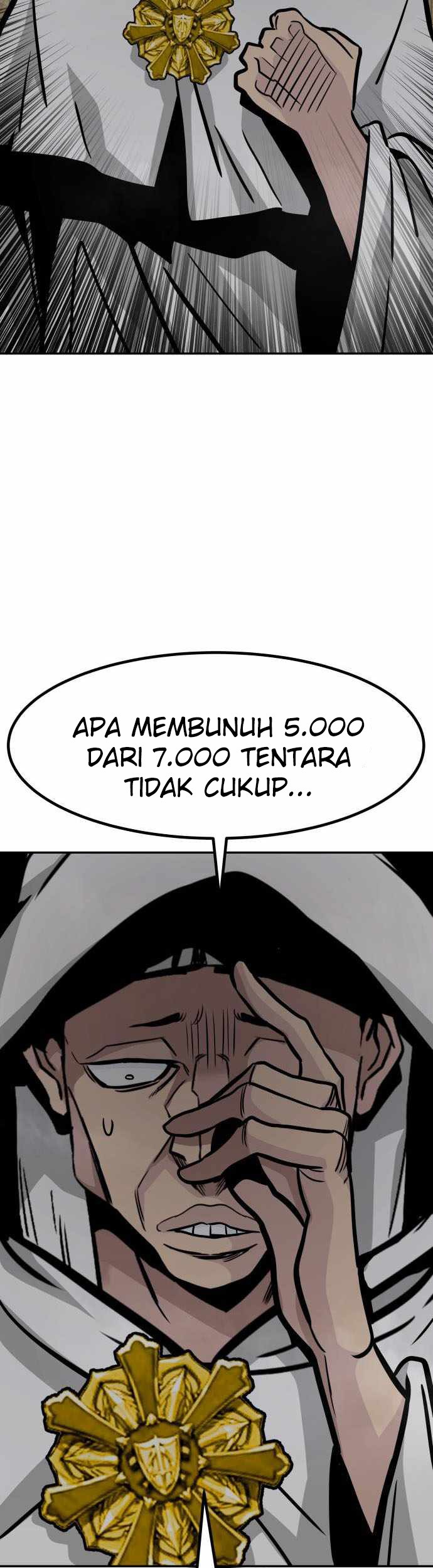 All Rounder Chapter 57 - Halaman 60
