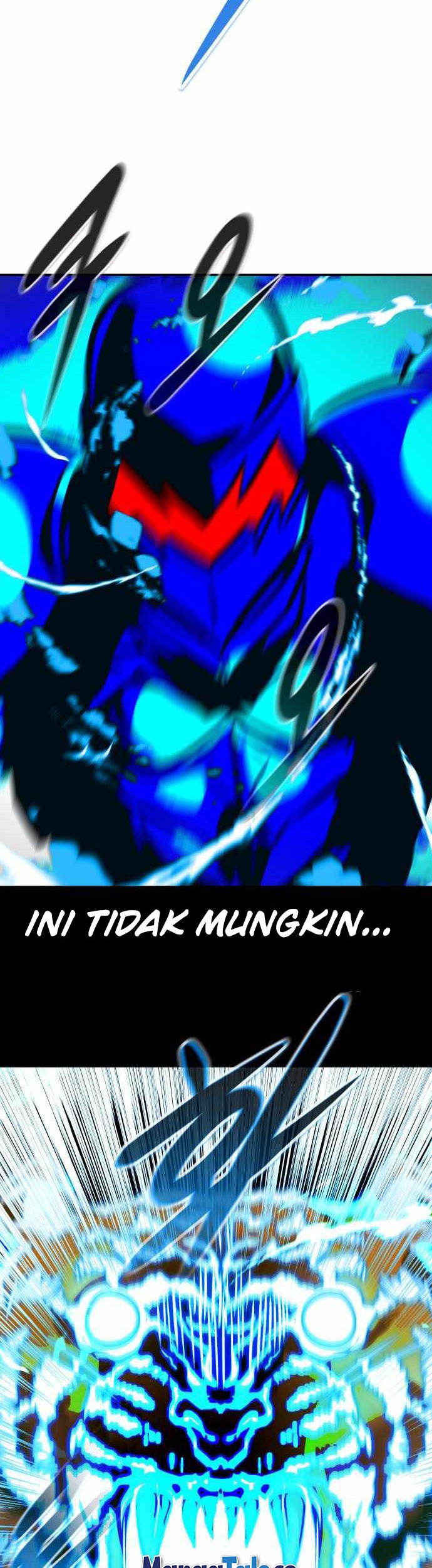 All Rounder Chapter 57 - Halaman 29
