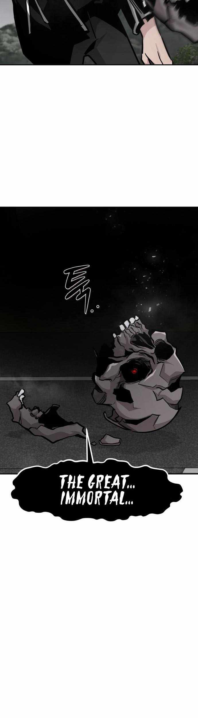 All Rounder Chapter 57 - Halaman 35