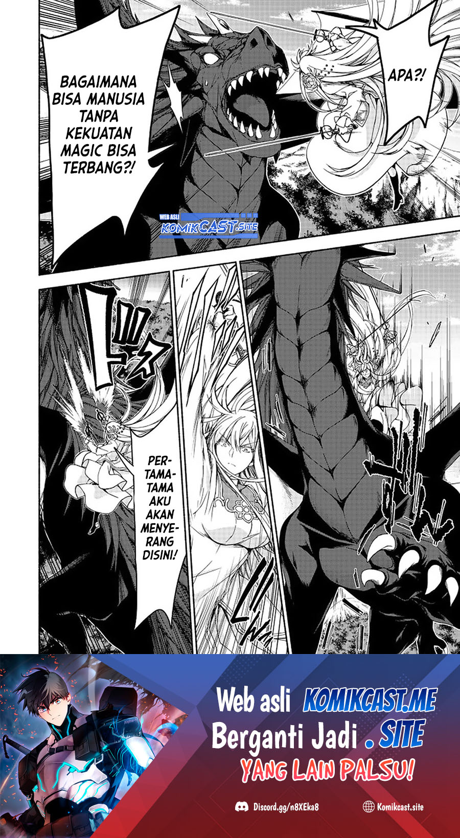 Moto Kizoku Reijou de Mikon no Haha Desuga, Musumetachi ga Kawaii Sugite Boukenshagyo mo Ku ni Narimasen Chapter 11.2 - Halaman 2