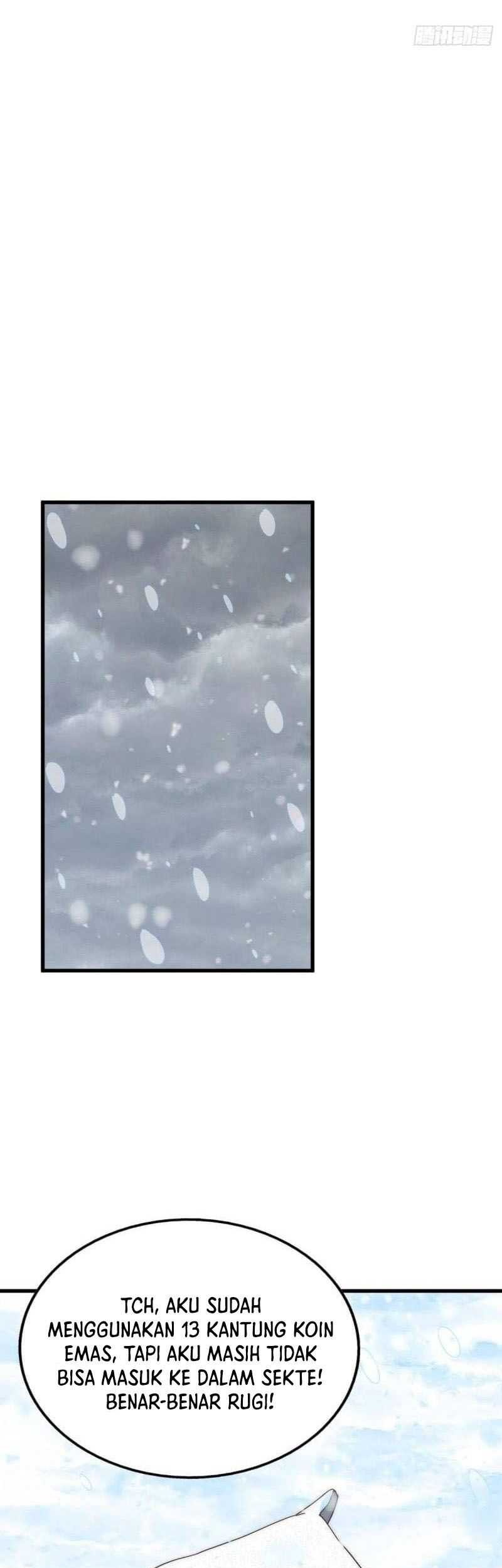 Manhua Beyond Myriad Peoples Chapter 150 gambar 2