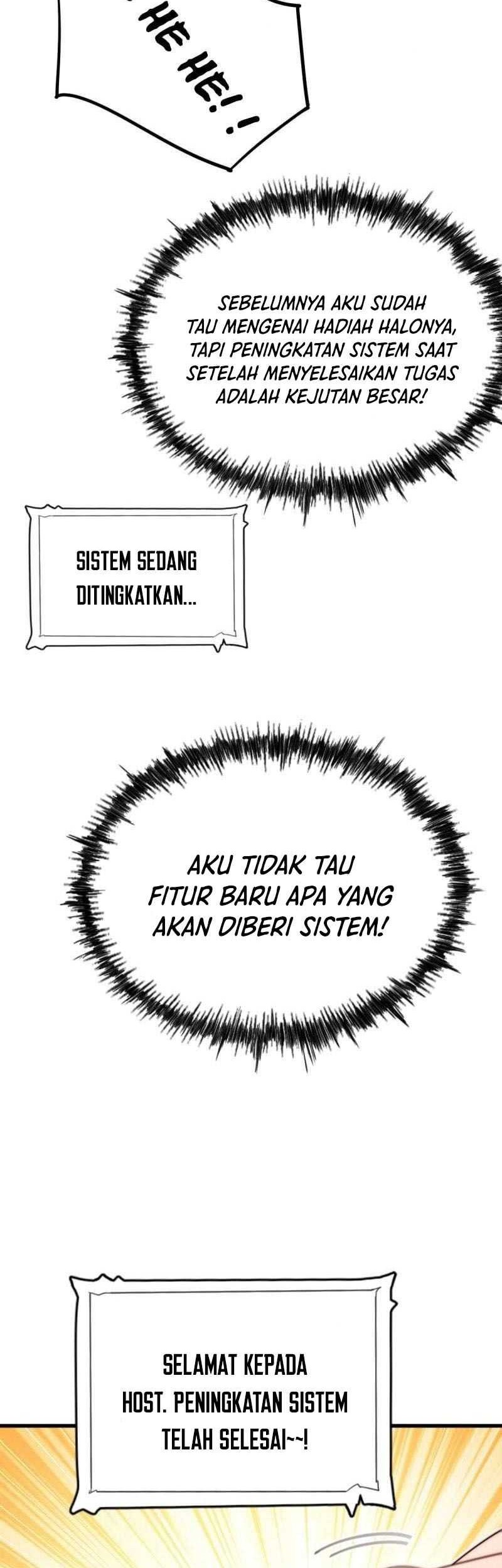 Beyond Myriad Peoples Chapter 150 - Halaman 8