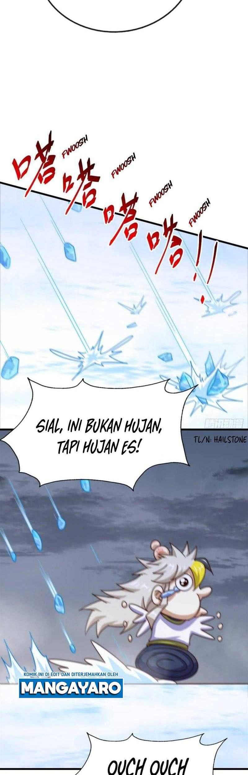 Beyond Myriad Peoples Chapter 150 - Halaman 23