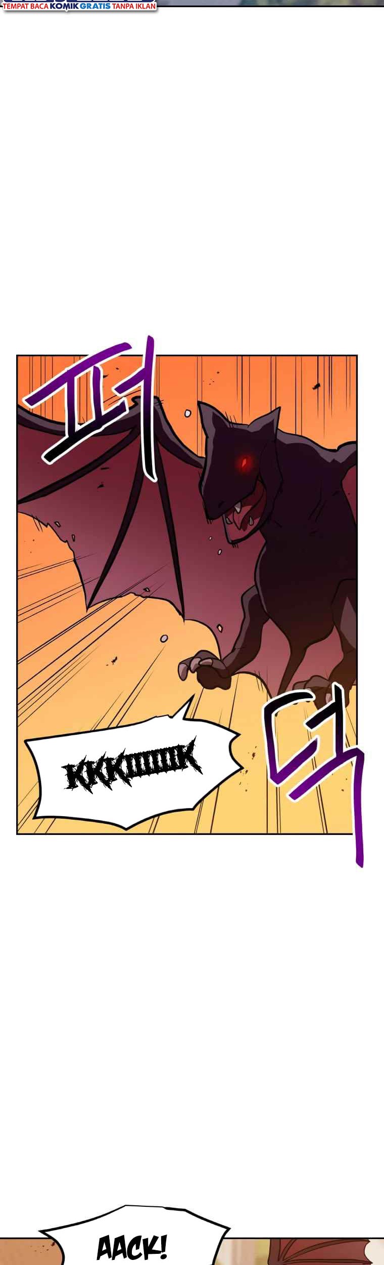 I Have Max Level Luck Chapter 43 halaman 3
