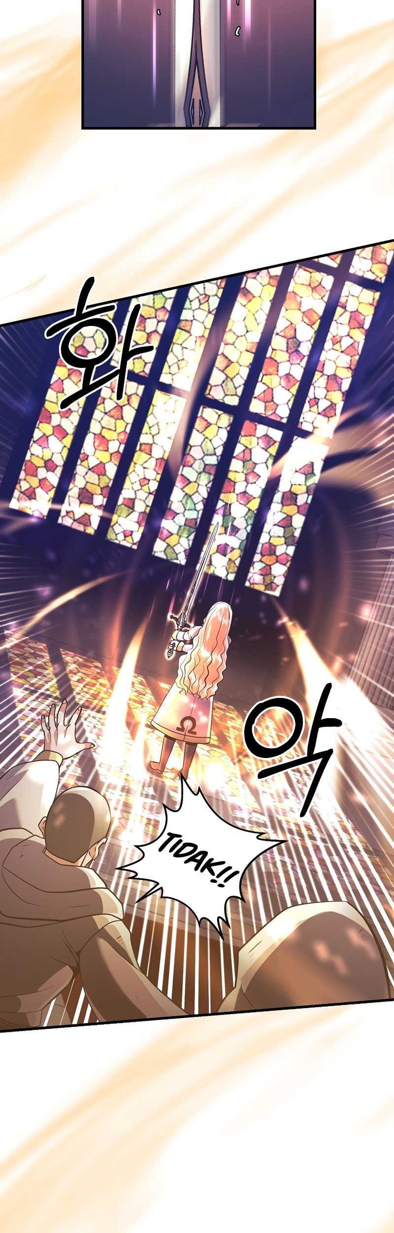 I Became the Mad Emperor Chapter 15 Gambar 4