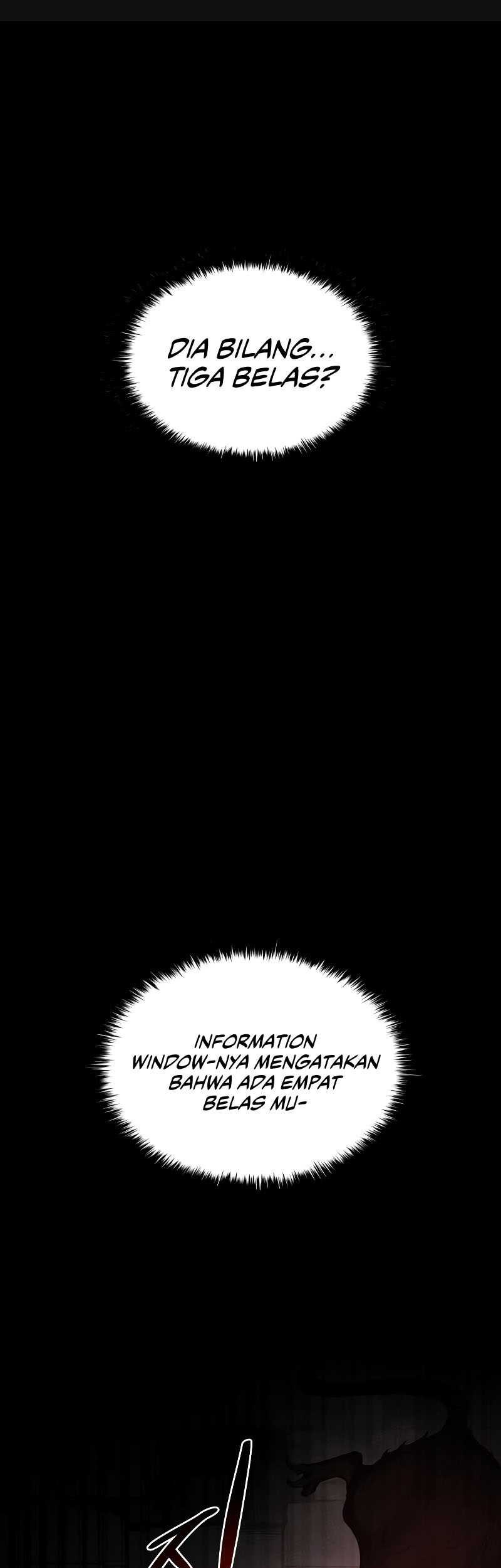 Manhwa I Became the Tyrant of a Defense Game Chapter 24 gambar 2