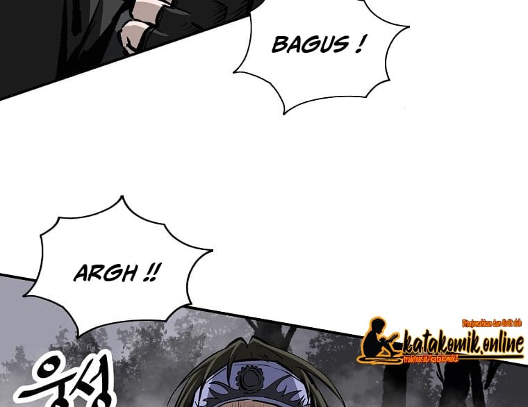 Archer Sword God : Descendants of the Archer Chapter 24 - Halaman 10