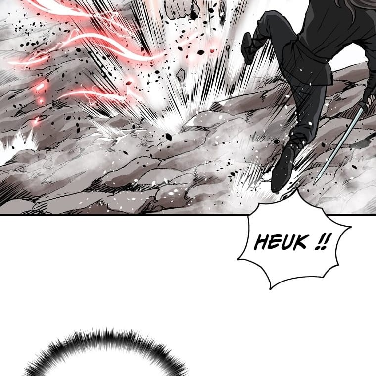 Archer Sword God : Descendants of the Archer Chapter 24 - Halaman 22