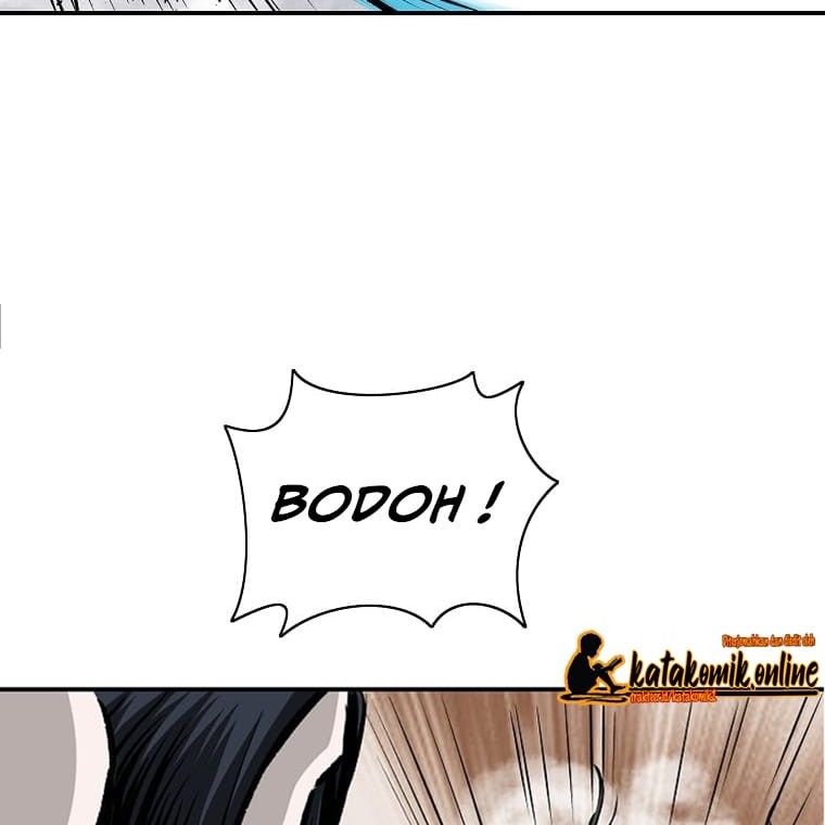 Archer Sword God : Descendants of the Archer Chapter 24 - Halaman 25