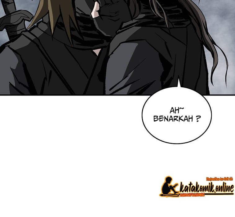 Archer Sword God : Descendants of the Archer Chapter 23 - Halaman 34
