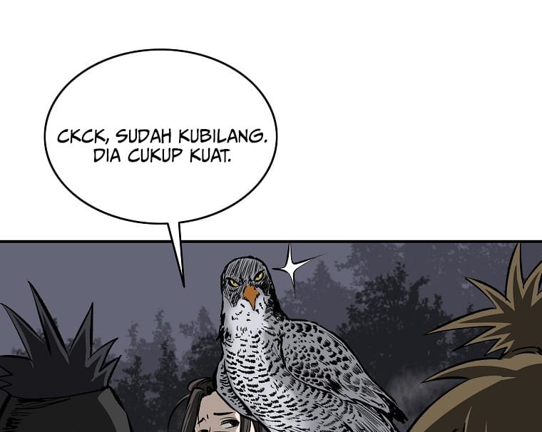 Archer Sword God : Descendants of the Archer Chapter 23 - Halaman 55