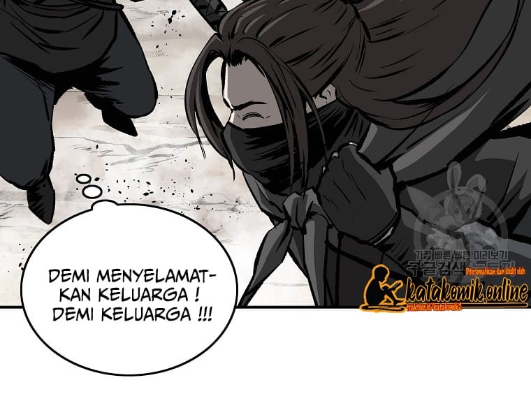 Archer Sword God : Descendants of the Archer Chapter 23 - Halaman 4