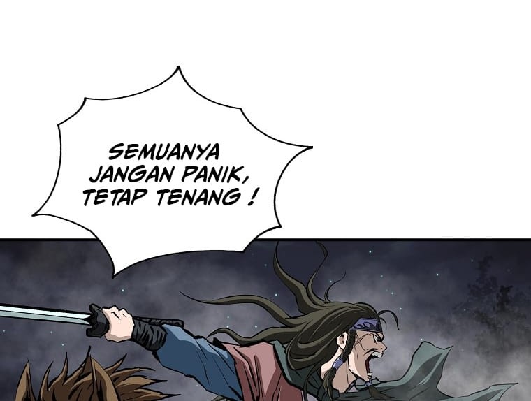 Archer Sword God : Descendants of the Archer Chapter 23 - Halaman 13