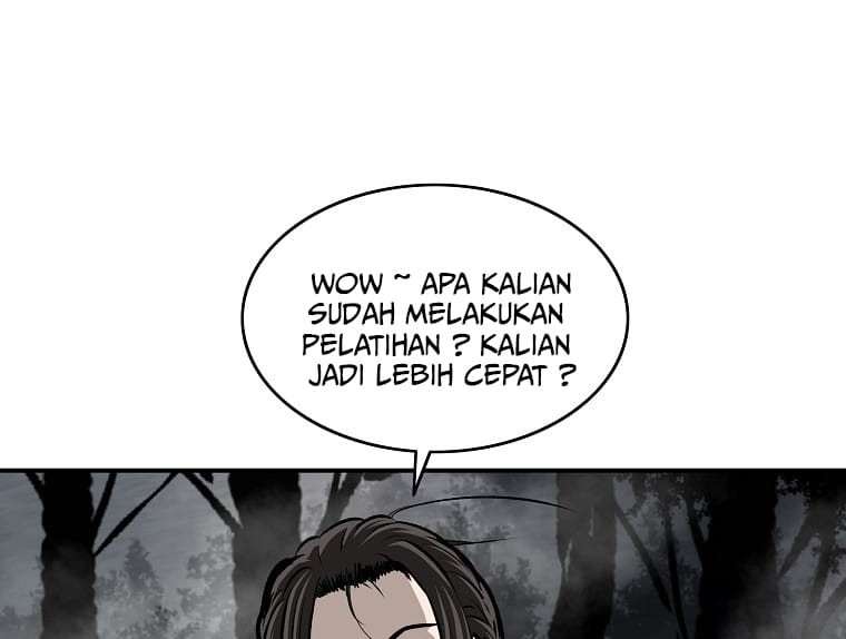 Archer Sword God : Descendants of the Archer Chapter 23 - Halaman 16