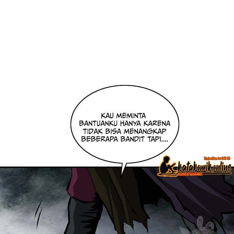 Archer Sword God : Descendants of the Archer Chapter 23 - Halaman 22