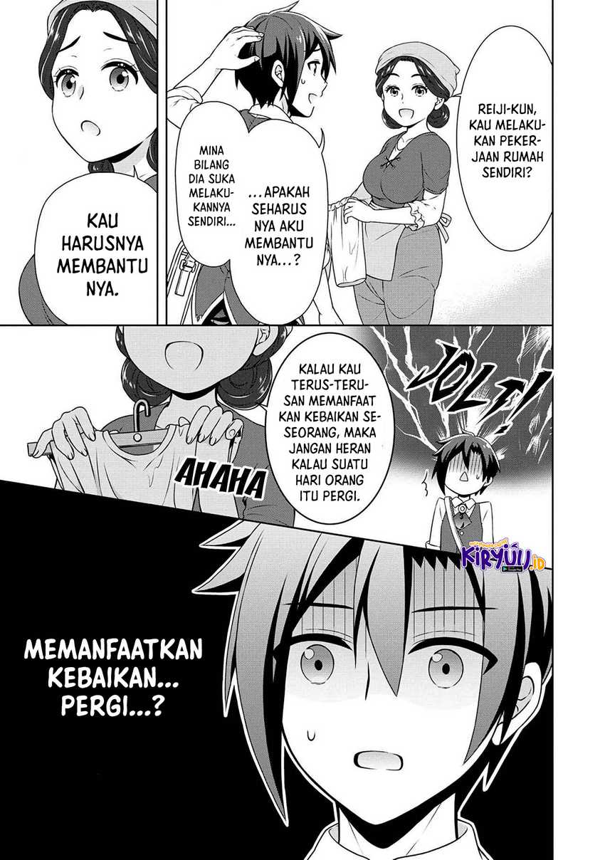 Cheat Kusushi no Slow Life: Isekai ni Tsukurou Drugstore Chapter 41 - Halaman 10