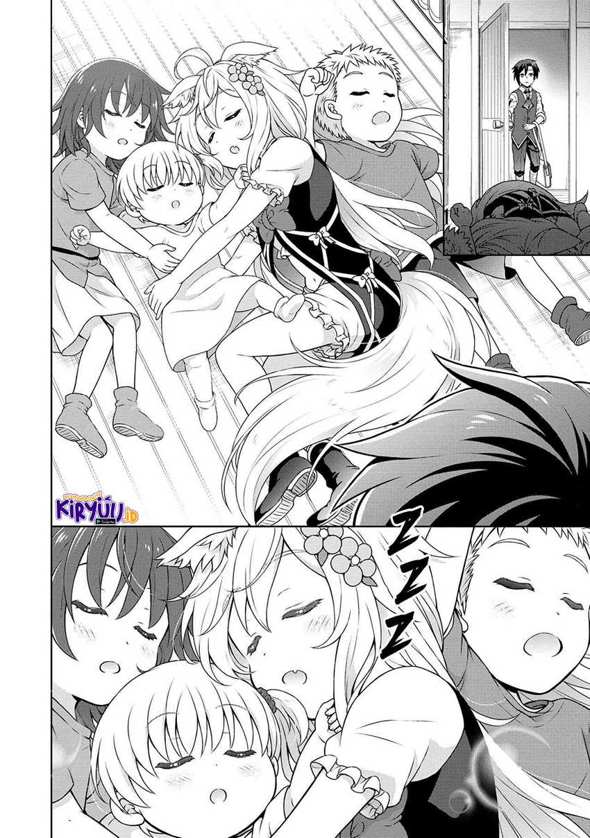 Cheat Kusushi no Slow Life: Isekai ni Tsukurou Drugstore Chapter 41 - Halaman 13