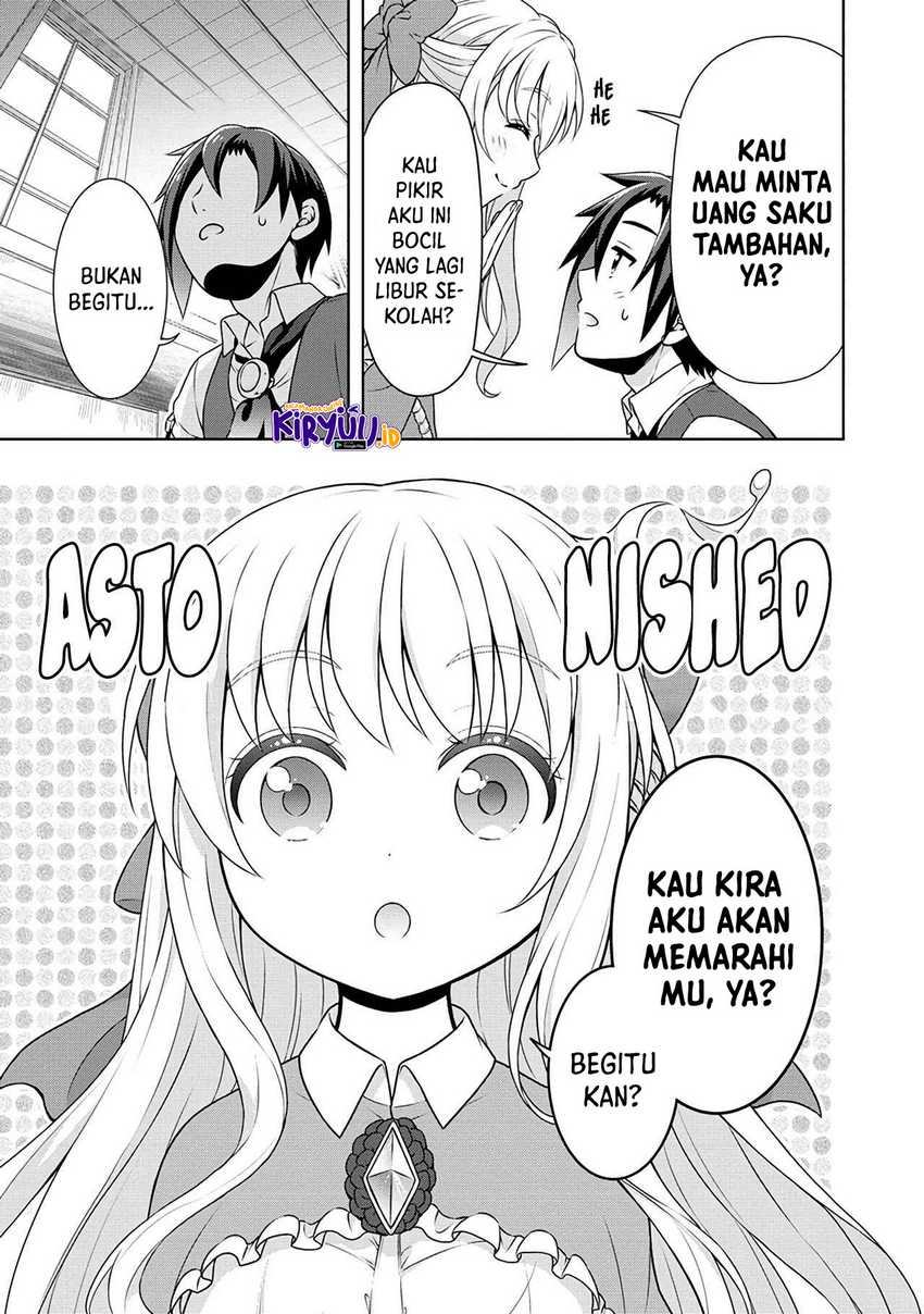 Cheat Kusushi no Slow Life: Isekai ni Tsukurou Drugstore Chapter 41 - Halaman 16