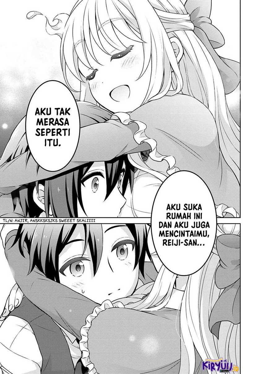 Cheat Kusushi no Slow Life: Isekai ni Tsukurou Drugstore Chapter 41 - Halaman 18