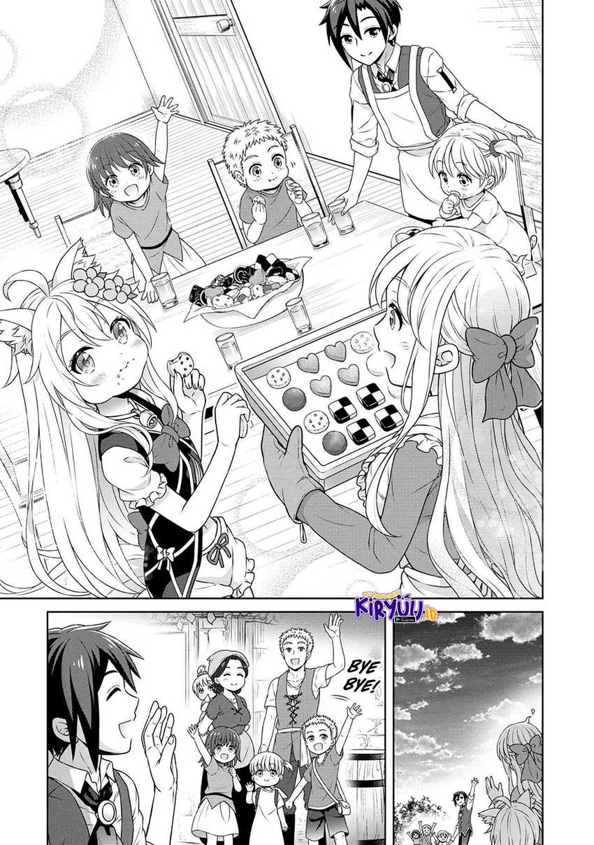 Cheat Kusushi no Slow Life: Isekai ni Tsukurou Drugstore Chapter 41 - Halaman 20