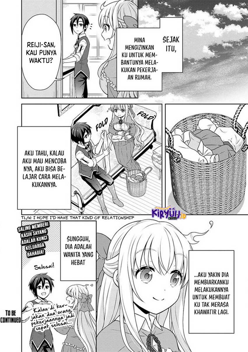 Cheat Kusushi no Slow Life: Isekai ni Tsukurou Drugstore Chapter 41 - Halaman 21
