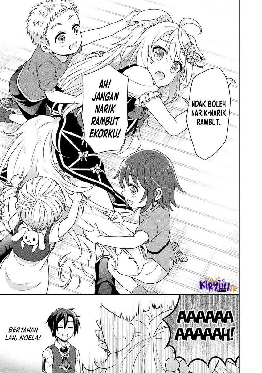 Cheat Kusushi no Slow Life: Isekai ni Tsukurou Drugstore Chapter 41 - Halaman 4