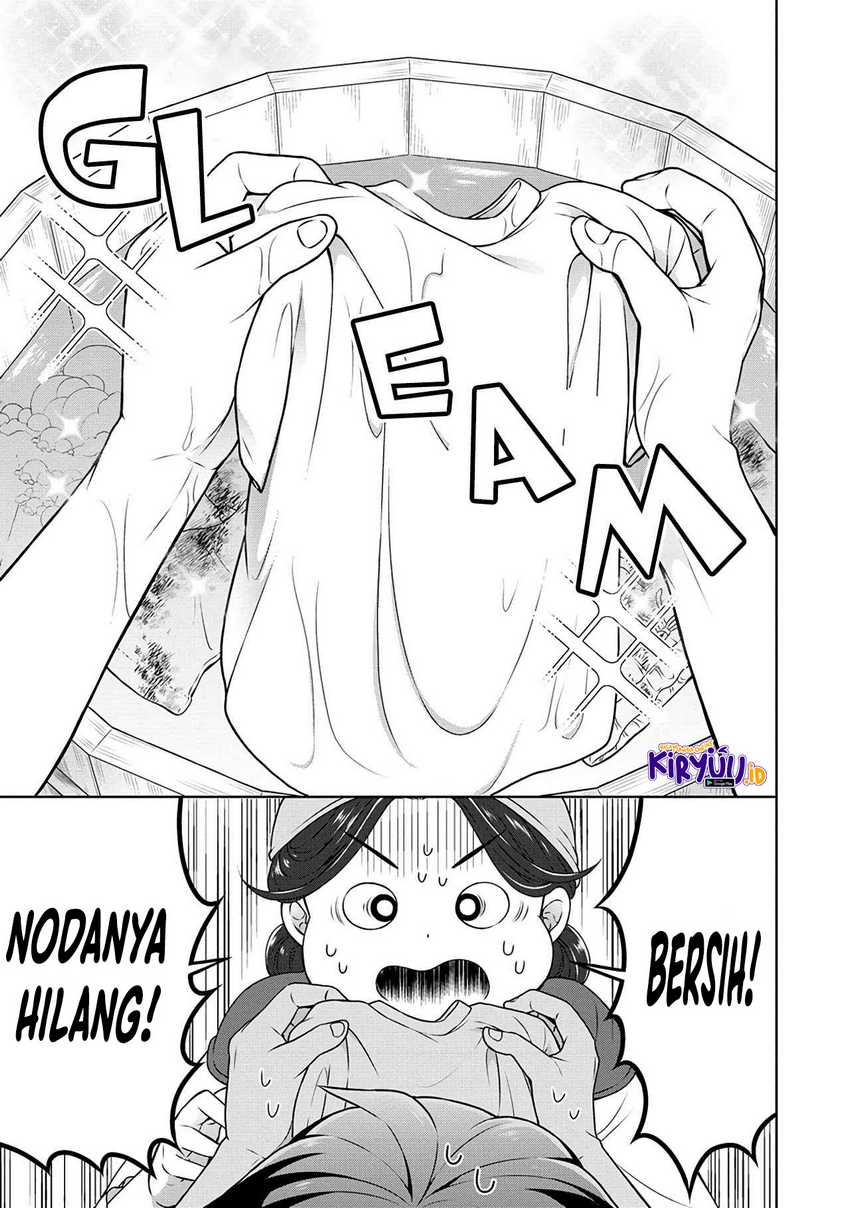 Cheat Kusushi no Slow Life: Isekai ni Tsukurou Drugstore Chapter 41 - Halaman 8