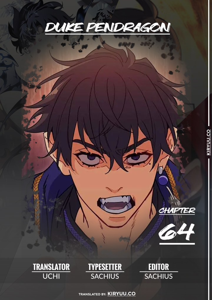 Komik White Dragon Duke: Pendragon Chapter 64 gambar 1