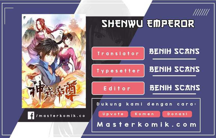 Komik Divine Emperor Chapter 07 gambar 1
