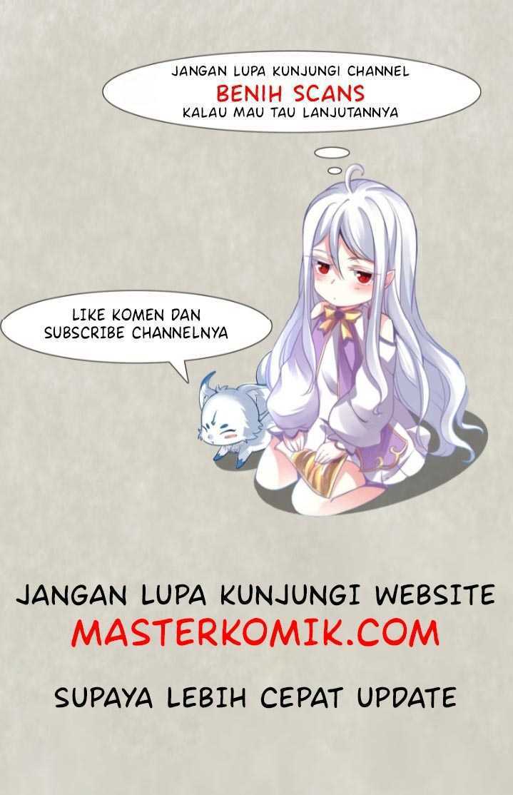 Divine Emperor Chapter 07 - Halaman 25