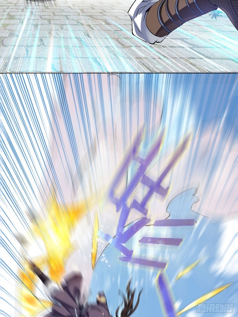 Divine Emperor Chapter 03 - Halaman 9