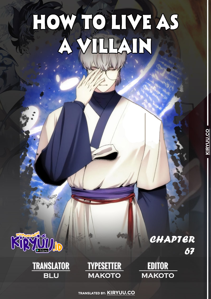 Komik How to Live as a Villain Chapter 67 gambar 1