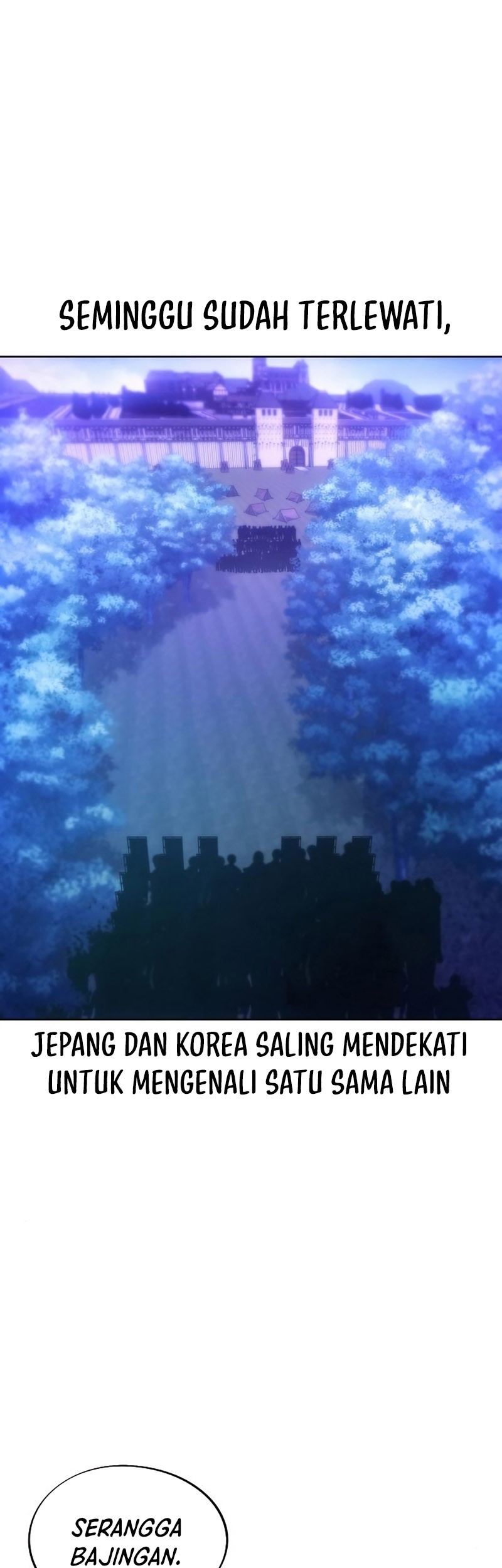 Manhwa How to Live as a Villain Chapter 67 gambar 2