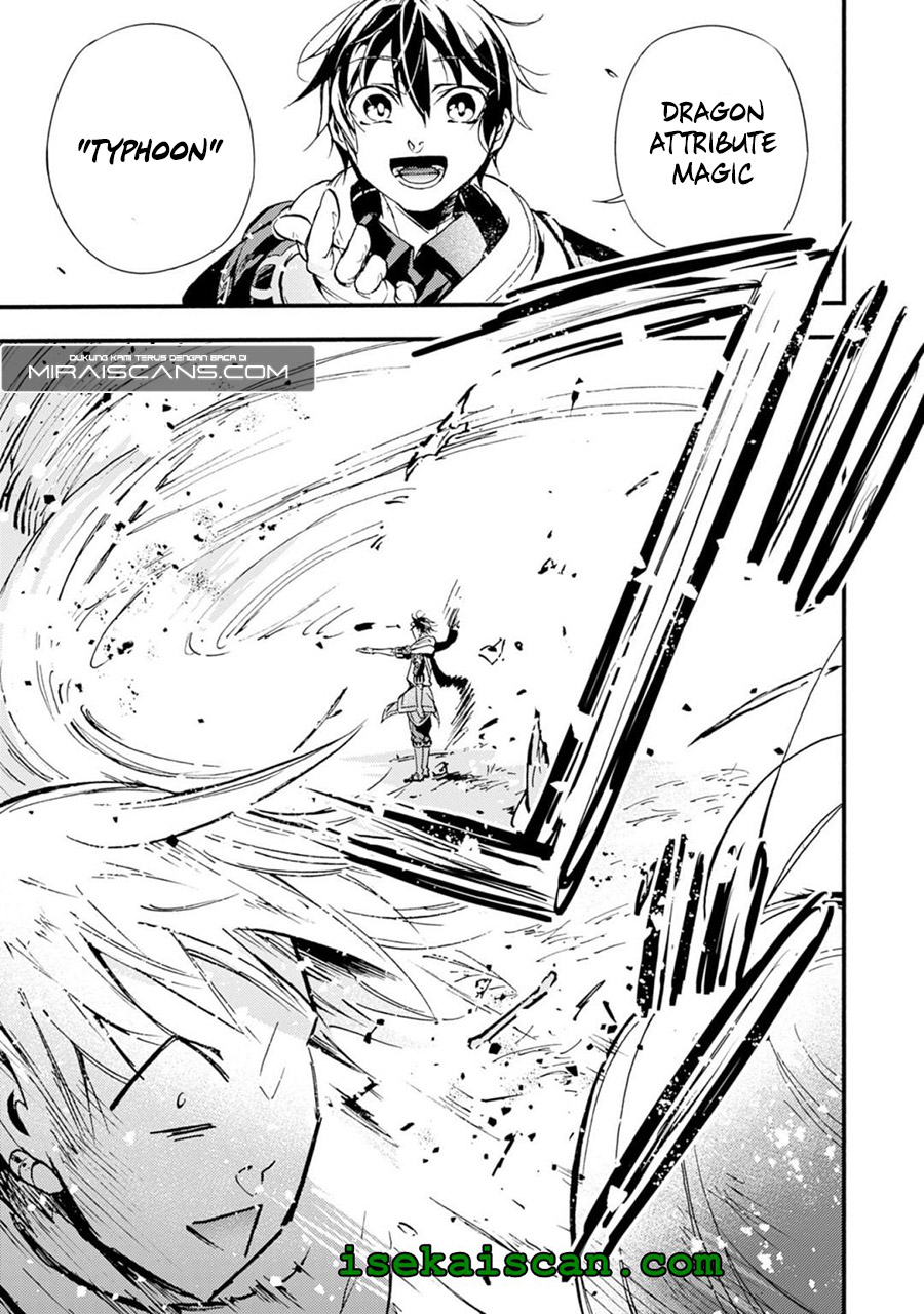 A Lone Necromancer Who Leads an Army of Immortals, Changed His Job to Become an SSS Rank Adventurer Chapter 02 - Halaman 27