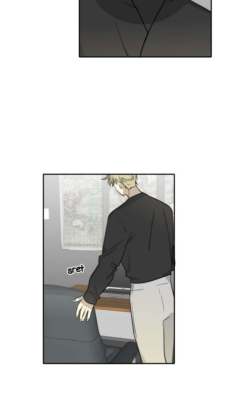[C]LOSER Chapter 30 - Halaman 10