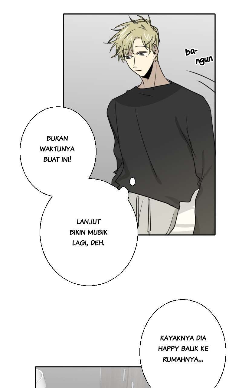 [C]LOSER Chapter 30 - Halaman 18