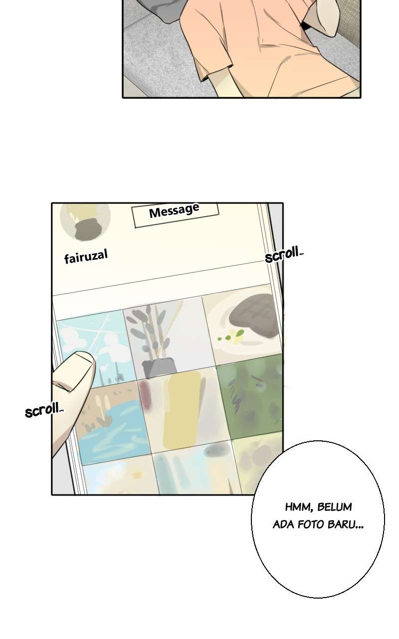 Manhwa [C]LOSER Chapter 30 gambar 2