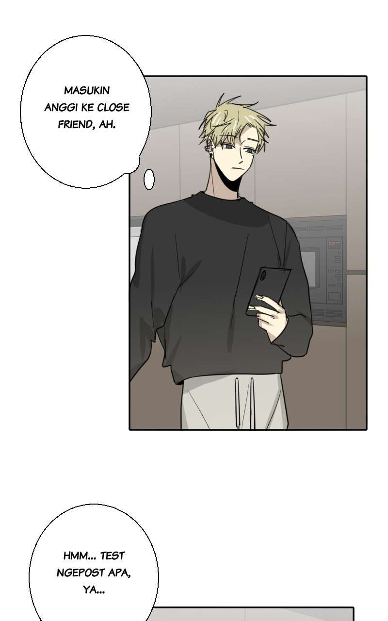 [C]LOSER Chapter 30 - Halaman 29