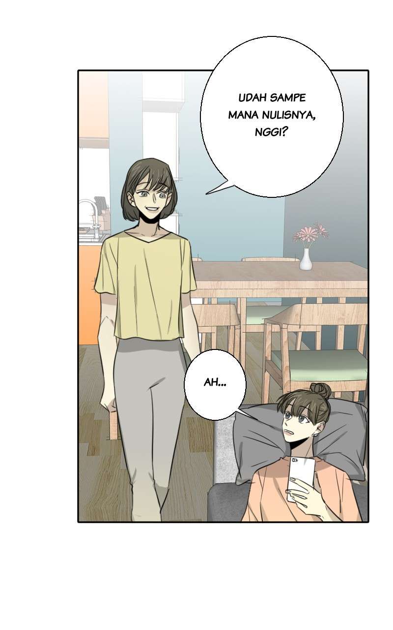 [C]LOSER Chapter 30 Gambar 3