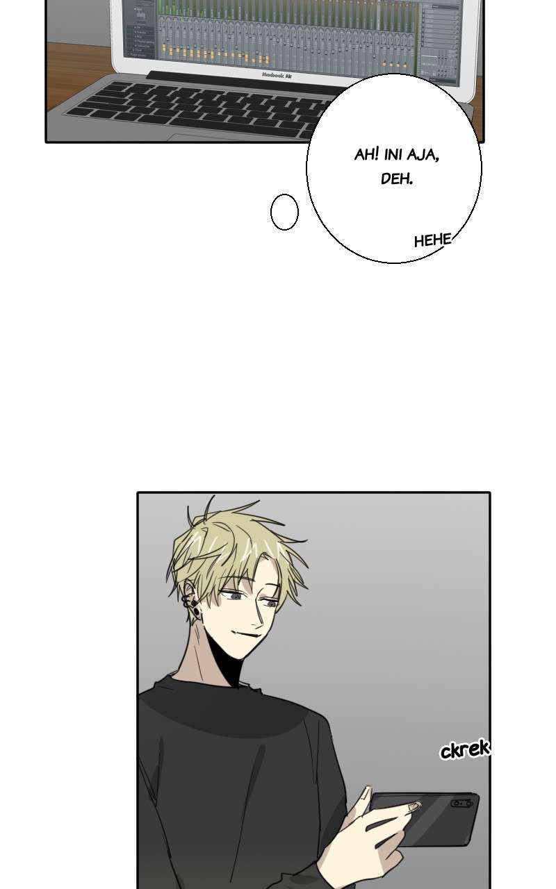 [C]LOSER Chapter 30 - Halaman 32