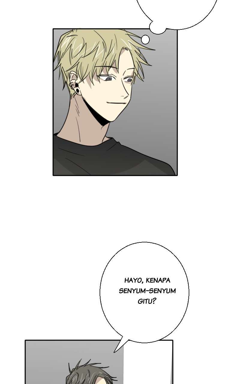 [C]LOSER Chapter 30 - Halaman 34