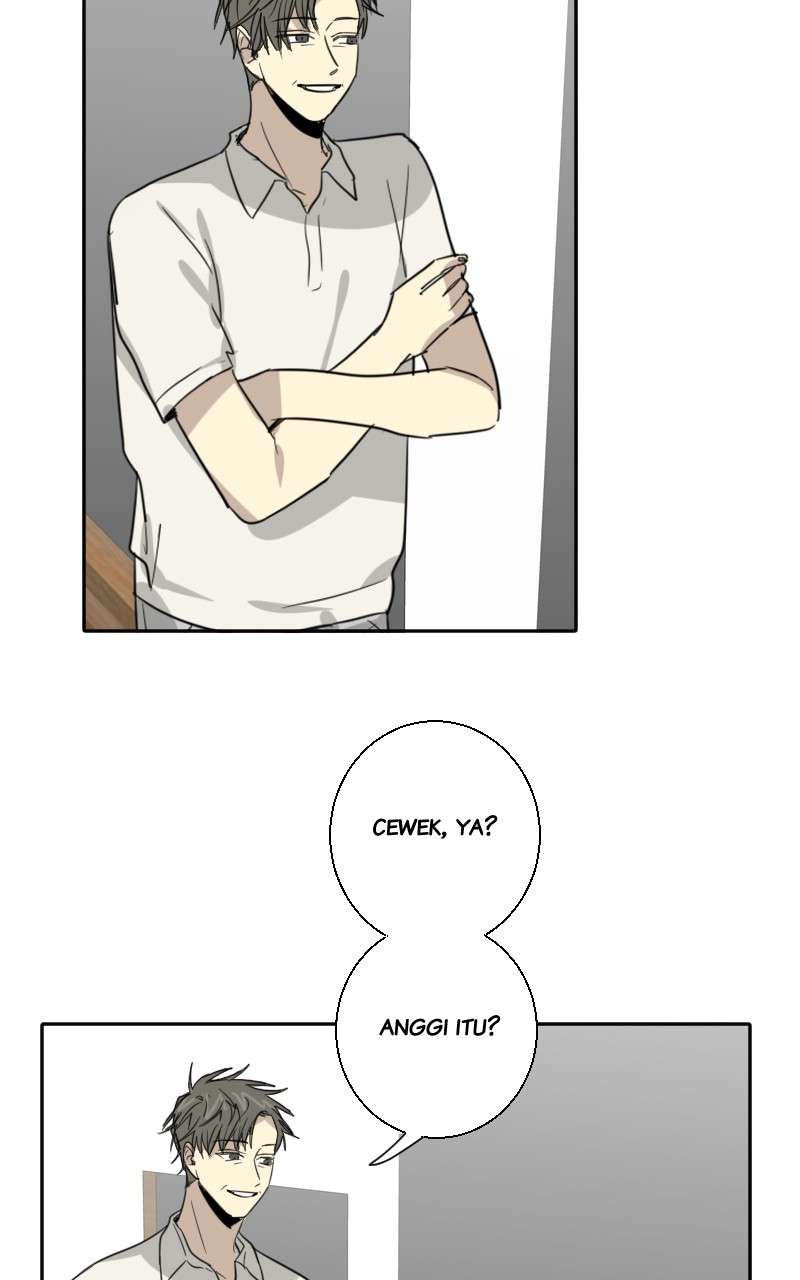 [C]LOSER Chapter 30 - Halaman 35