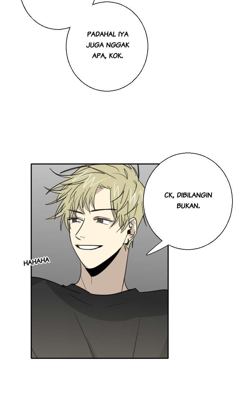[C]LOSER Chapter 30 - Halaman 37