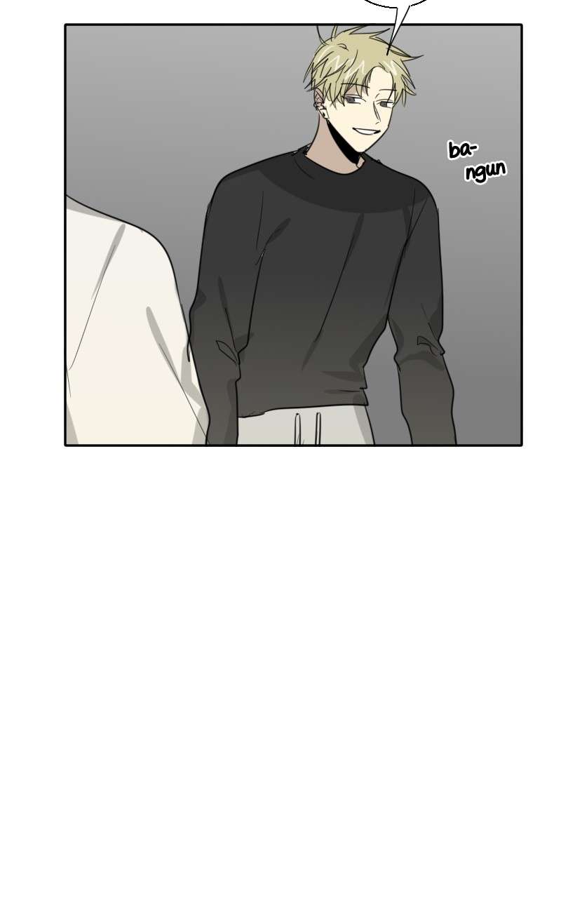 [C]LOSER Chapter 30 - Halaman 39