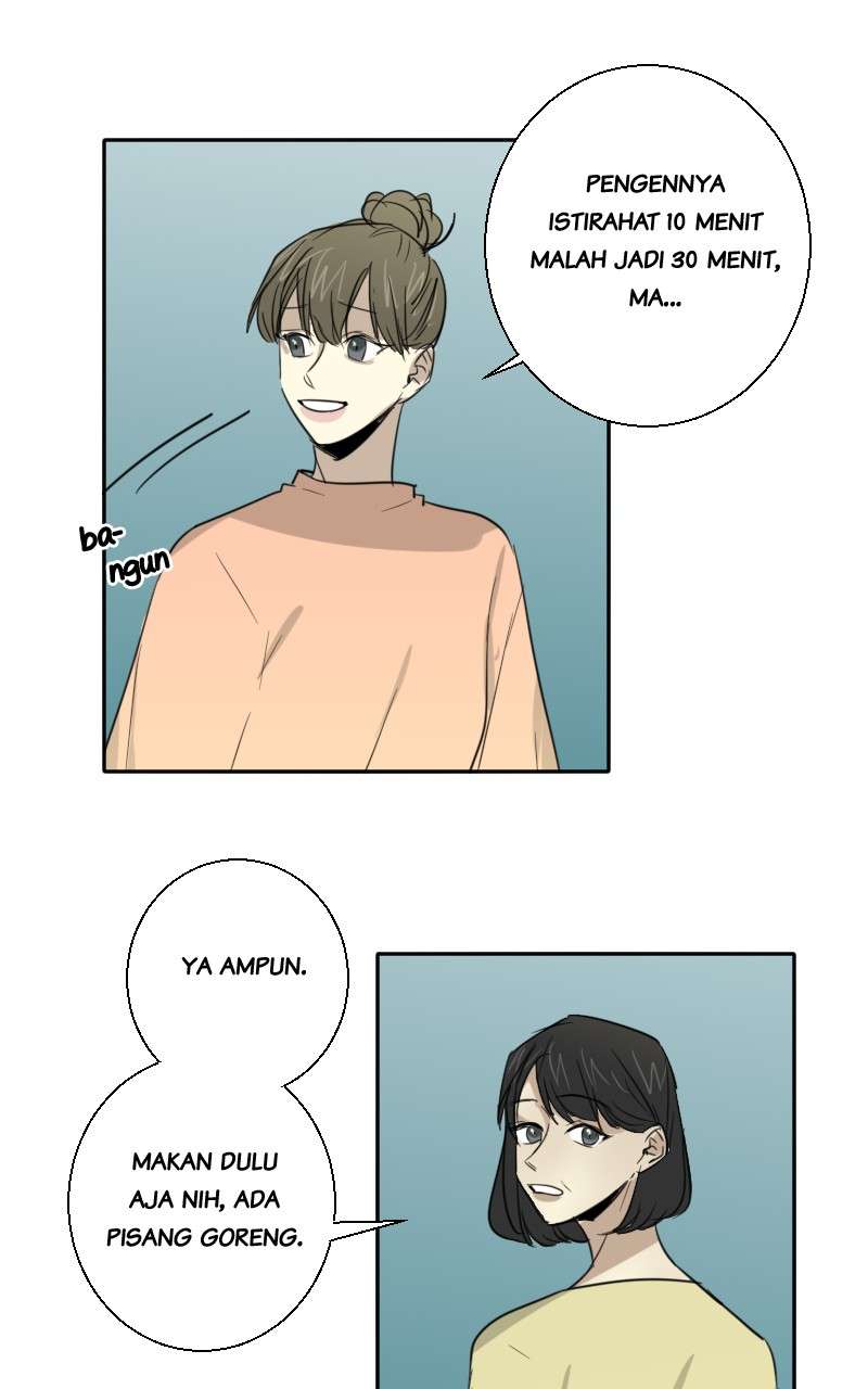 [C]LOSER Chapter 30 Gambar 4