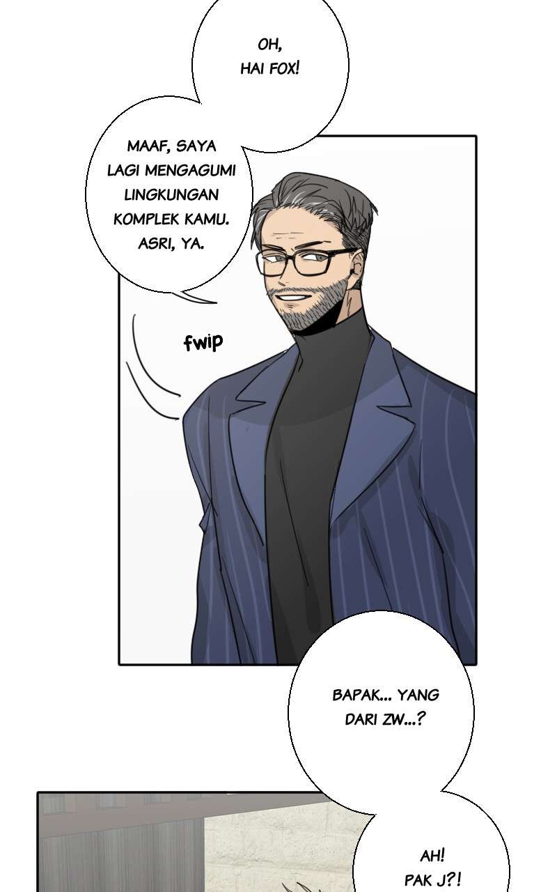 [C]LOSER Chapter 30 - Halaman 43